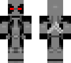 grey deadpool edit