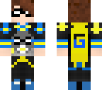 griefer rnoel