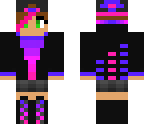 gummycat3's skin