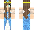hair and eye edit