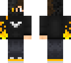 half boy half demon v2
