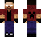 herobrine is cool