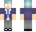 herobrine kyle pdh
