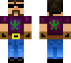 hippy steve 01