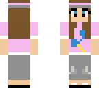 hotline bling girl