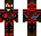 hunter