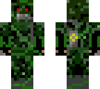 hunter geared