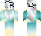 ice girl