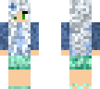 ice girl