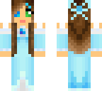 ice princess kendra