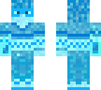 ice skin