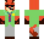 ick wilde shades