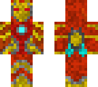 iron man hacked