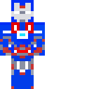 iron patriot 