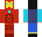 ironman vh