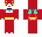 jibanyan