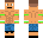 john cena