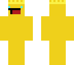 king duckling