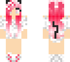 kitty cat girl