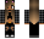 kitty cat girl