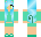 kitty skin