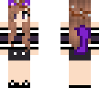kitty wolfgirl