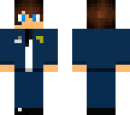 korby policeman