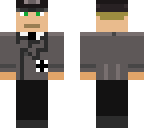 kriegsmarine kommandant