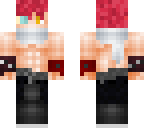 kyep special skin do not steal originally by j108