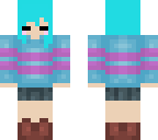 liyah as frisk