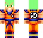 lssj goku