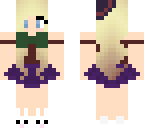 mad hatter girl