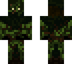 madd jungle fixed