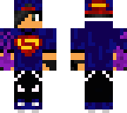 mage superboy v3