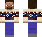 maglione per steve