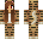 mah old skin