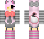 mangle girl