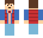 marty mcfly