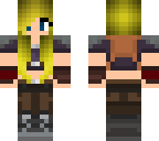 me as aphmau from mcd