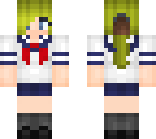 me as yandere