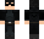 me in matrix