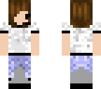 me irl chibi