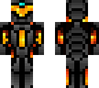 mecha something