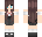 mei-chans skin