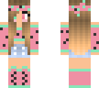 melon girl