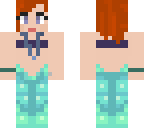 mermaid kaddie