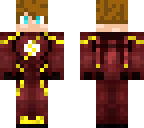 metahuman flash
