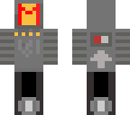 mettaton updated
