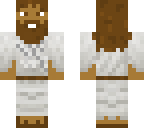 mexican jesus