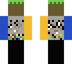 minecraft world